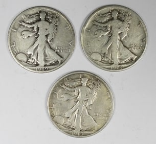 1919-P,D&S WALKERS