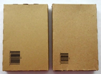 2007 & 2008 SEALED MINT SETS