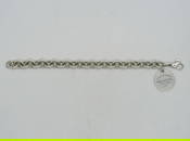 TIFFANY & CO STERLING BRACELET
