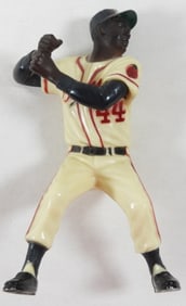 1958-1962 HARTLAND STATUE HANK AARON