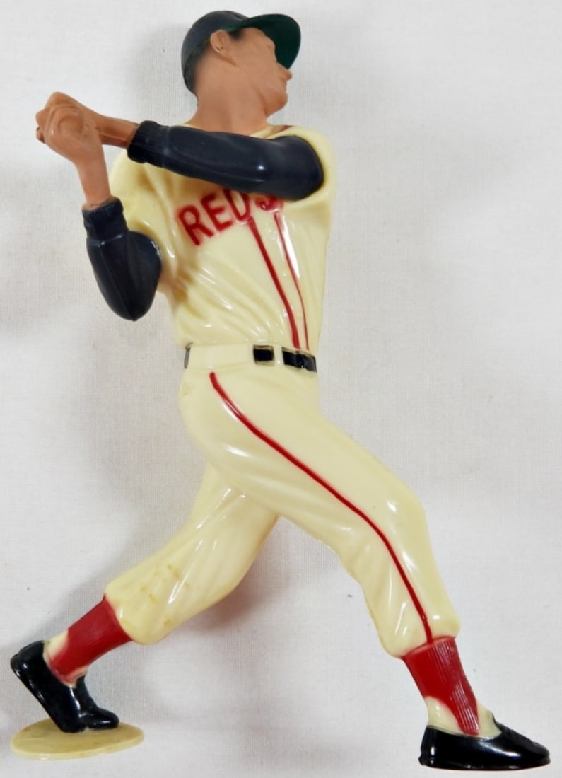 1958-1962 HARTLAND STATUE TED WILLIAMS (1 of 3)