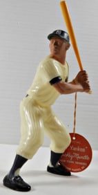 1958-1962 HARTLAND STATUE MICKEY MANTLE