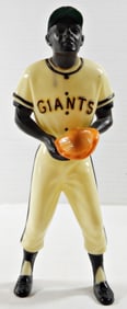1958-1962 HARTLAND STATUE WILLIE MAYS