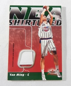 YOA MING 03 FLEER FOCUS 70/99