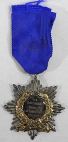 1933 GERMAN MILITARY MEDAL
