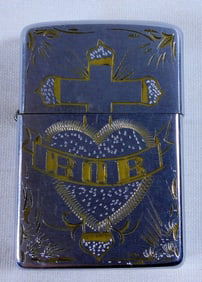 VIETNAM ZIPPO LIGHTER