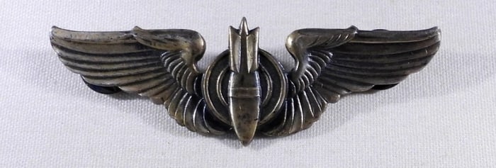 WWII USAF BOMB WINGS