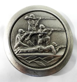 THE GREAT AMERICAN BUCKLE CO CHICAGO