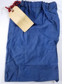 VTG RED CROSS CONVALESCENT BAG