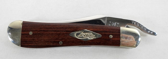 CASE XX RUSSLOCK KNIFE