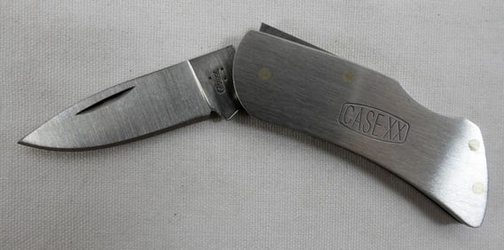 CASE XX CUTABOUT KNIFE