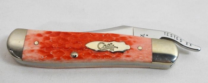 CASE XX RUSSLOCK SALMON KNIFE