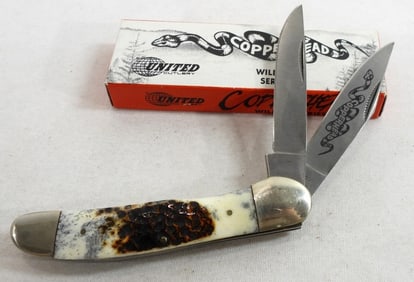 UNITED CUTLERY KNIFE