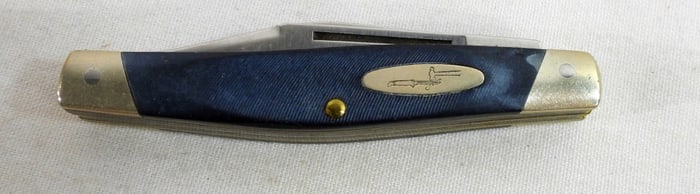 BUCK KNIFE 303 CADET