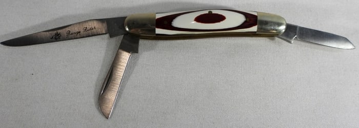 FORST CUTLERY