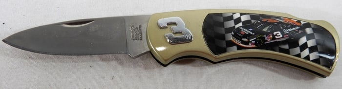 FROST CUTLERY #3 15-139 LOCK KNIFE