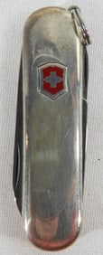SWISS ARMY POCKET KNIFE