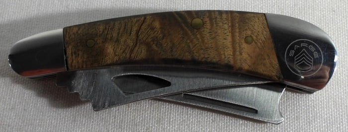SARGE KNIFE SK 403