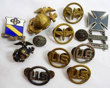 LIBERTY AND RIGHTS, U.S. PILOT & USMC