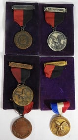 (5) CARNEGIE STEEL ATHLETIC COUNCIL