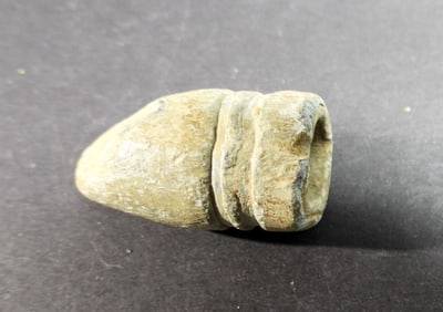 CIVIL WAR DIG - BULLET