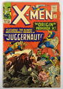 1965 X-MEN #12 MARVEL COMICS