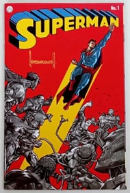 2023 SUPERMAN #1