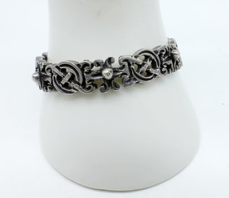MIGUEL PEON 980 MEXICO BRACELET