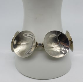 RLM STUDIO STERLING BRACELET