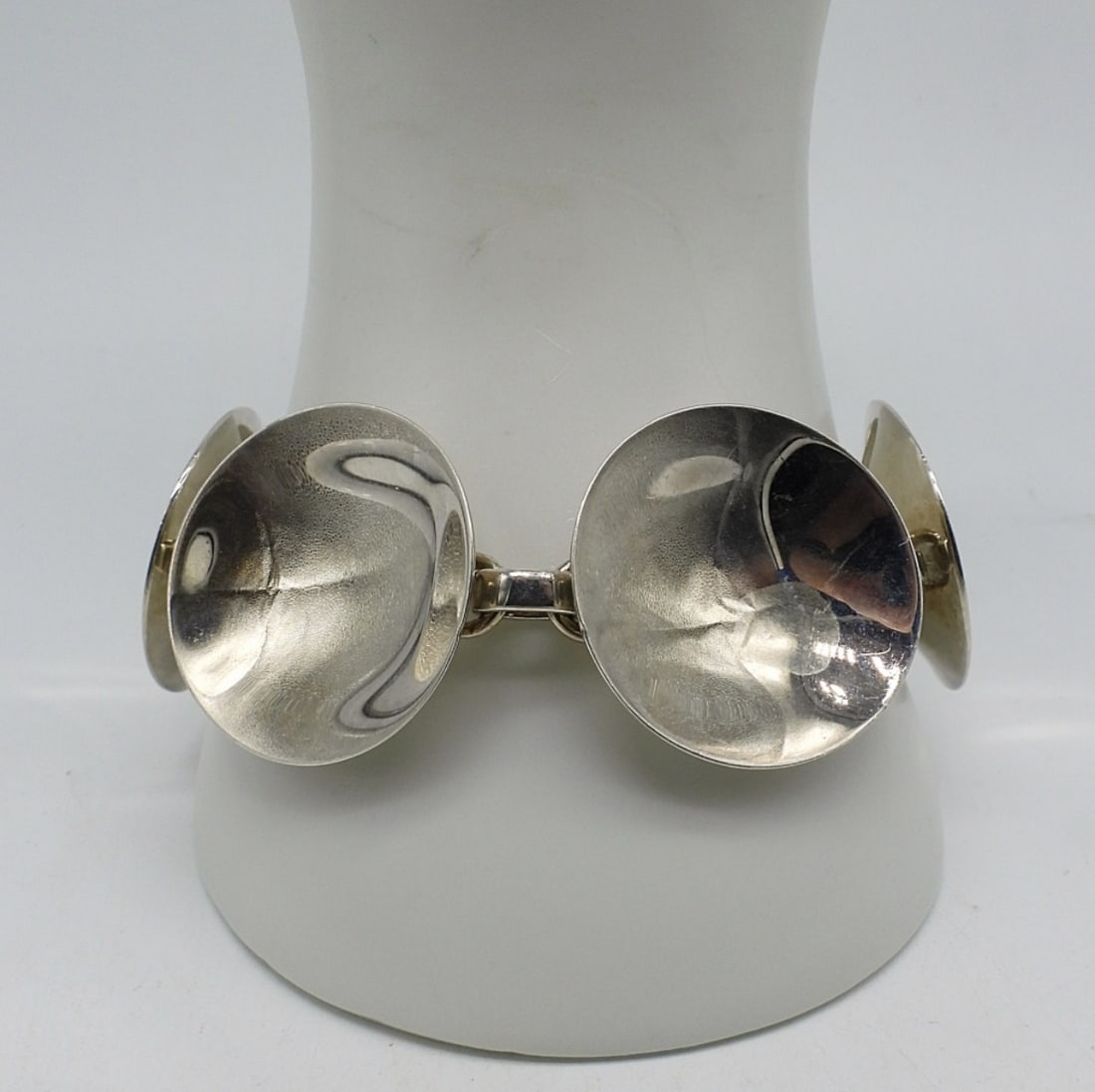 RLM STUDIO STERLING BRACELET (1 of 3)