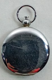 WORKING VINTAGE COMPASS