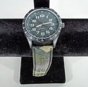 MENS TACHYMETER WATCH