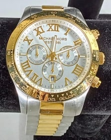 MICHAEL KORS MK8229 CHRONOGRAPH