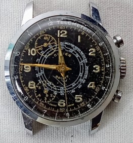 VTG CIMIER TELEMETER SPORT WATCH