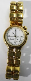 WOMENS JEAN D' EVE WATCH