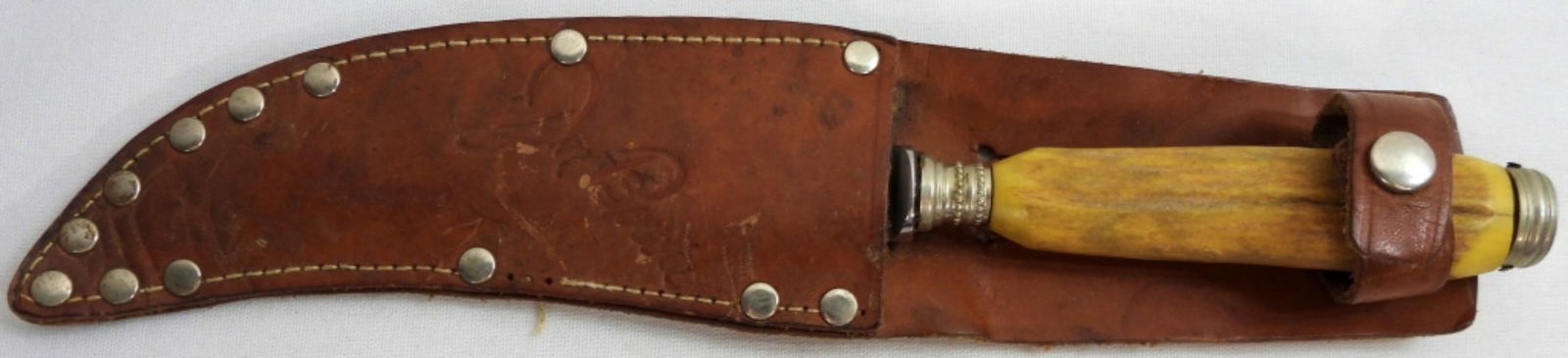 JIM BOWIE SOINGEN ROSTFREI (1 of 3)