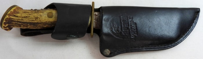 VINTAGE J MARTTINI FINDLAND FISH FILLET