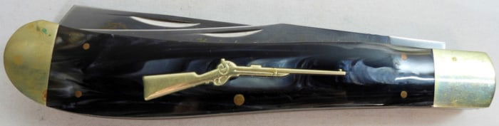 2 BLADE NOVELTY KNIFE