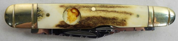 175TH COLT KNIFE