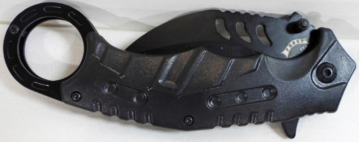 FROST CUTLERY KNIFE