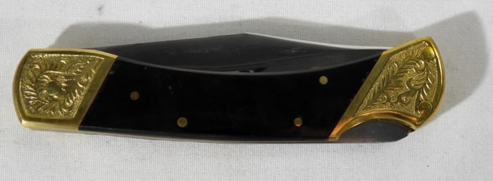 FROST WHITETAIL CUTLAERY LOCKBACK KNIFE