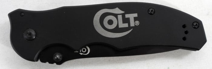 COLT CT732S LOCKBACK KNIFE