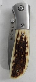 CARSON POCKET KNIFE M4-02S