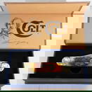 COLT CT-203 STAG POCKET KNIFE