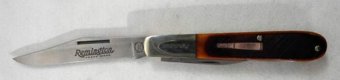 2009 REMINGTON RB-1242 KNIFE