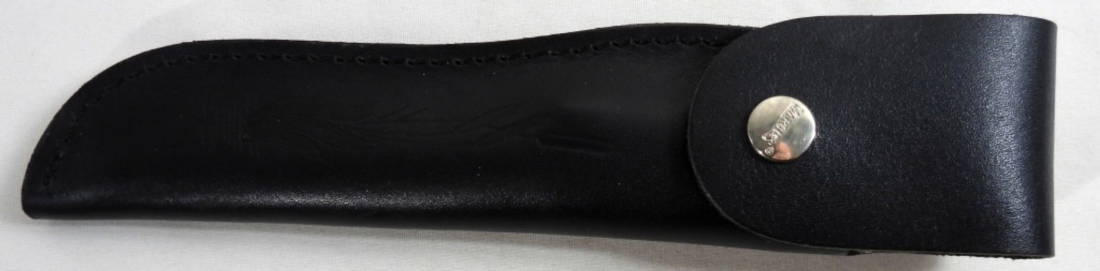 MARBLE'S FOLDING HUNTING KNIFE (1 of 4)