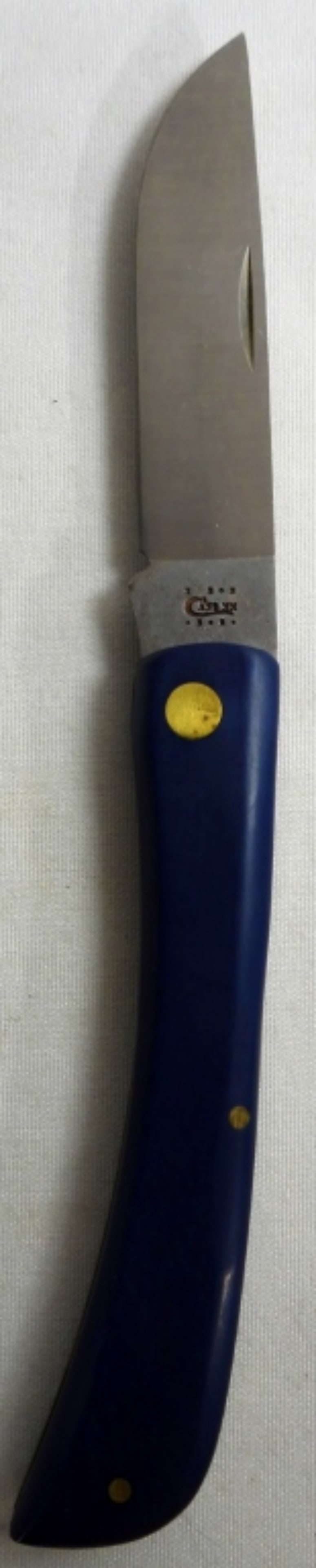 CASE XX SODBUSTER KNIFE (1 of 2)