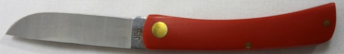 CASE XX 13451 SOD BUSTER KNIFE