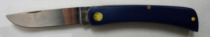 CASE XX SOD BUSTER KNIFE