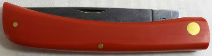 CASE XX HUNTING KNIFE C-005100